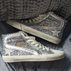 Golden Goose Slide 39/9